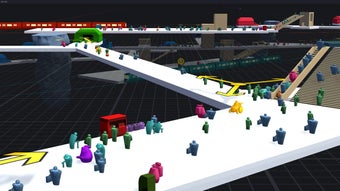 Image 0 for Stationflow