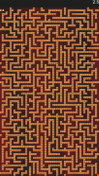 Labyrinth game