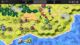 Fortitude Tower Defense的第0张图片