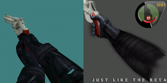 Half-Life 2 Beta Minimali…の画像4