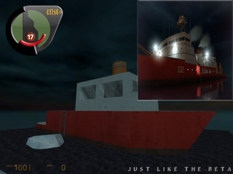 Half-Life 2 Beta Minimali…の画像0