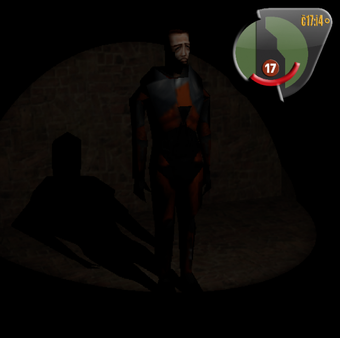 Immagine 0 per Half-Life 2 Beta Minimali…