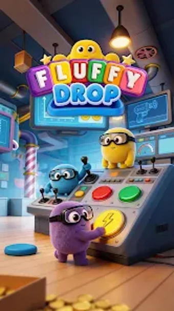 Obraz 0 dla Fluffy Drop