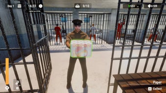 Image 1 for Prison Escape Simulator: …