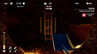 Image 3 for Prison Escape Simulator: …