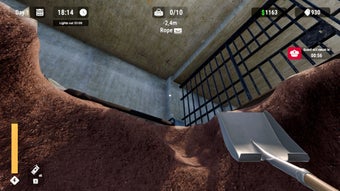 Image 4 for Prison Escape Simulator: …