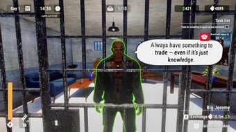 Image 2 for Prison Escape Simulator: …