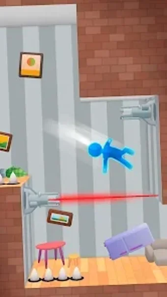 Bild 0 für Gravity Guy: Unravel Puzz…