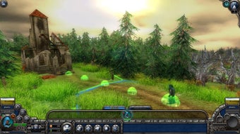 Elven Legacy: Ranger的第0张图片
