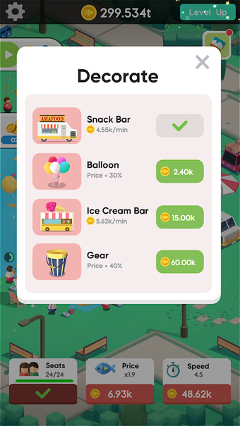 Imagen 0 para Idle Angler Tycoon