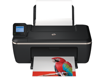 Imagen 0 para HP Deskjet Ink Advantage …