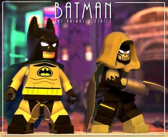 Obraz 0 dla LEGO DC Super-Villains: B…