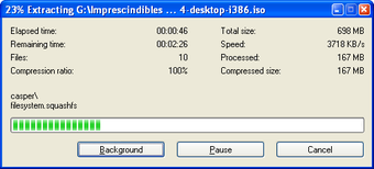 Obraz 0 dla Universal USB Installer