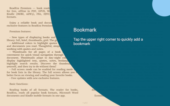 ReadEra Premium - book re…の画像0