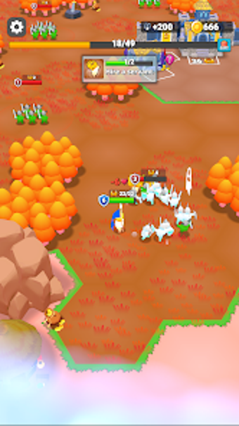 Obraz 0 dla Forgotten Frontier