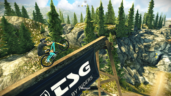 Obraz 0 dla Shred Remastered - MTB