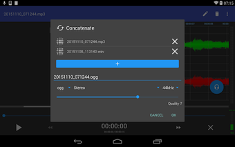 RecForge II - Audio Recor…の画像0