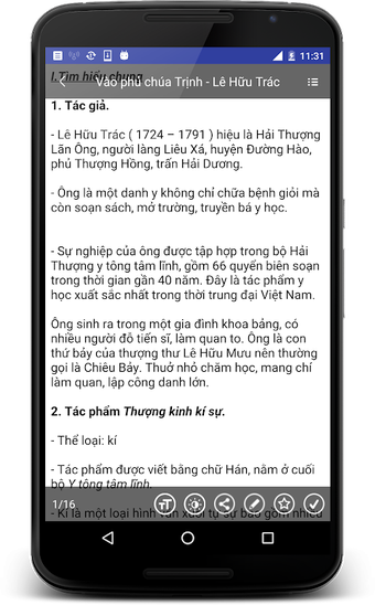 Obraz 0 dla Sổ tay Ngữ Văn 11