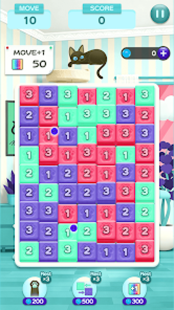 Bild 0 für Tile Blast: Mouse Helper