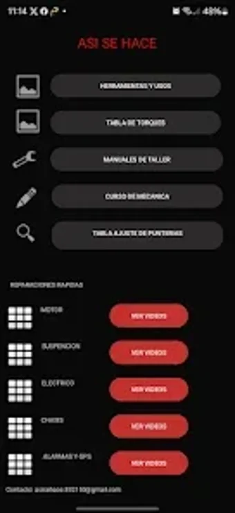 Bild 0 für Mecanica Para Motos 4T