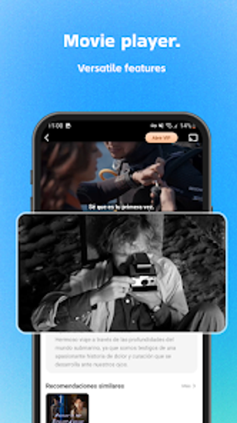 Xuper Streaming de TV y p…の画像0