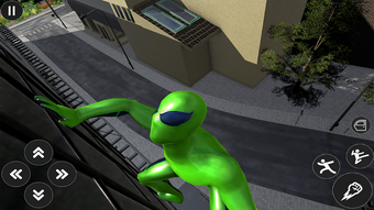 Image 1 pour Amazing Rope Frog Strange…
