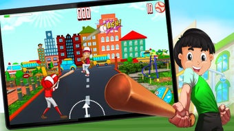 Obraz 0 dla Smash The Ball - Baseball…