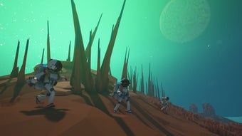 Obraz 0 dla ASTRONEER