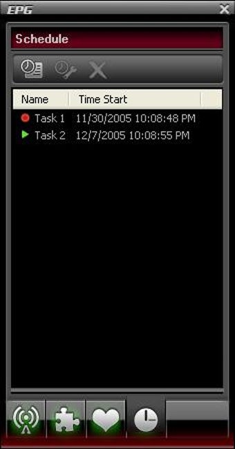 Imagen 1 para BlazeVideo HDTV Player