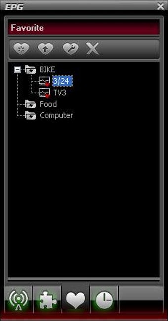 Imagen 2 para BlazeVideo HDTV Player