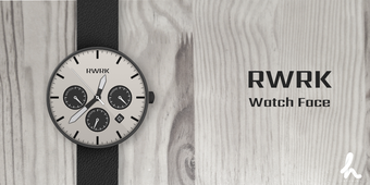 Imagen 0 para RWRK Watch Face