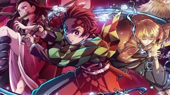 Bild 0 für Demon Slayer: Kimetsu no …