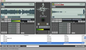Zulu Free Professional DJ…の画像6
