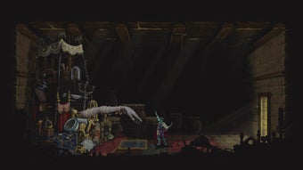 Immagine 0 per Blasphemous 2