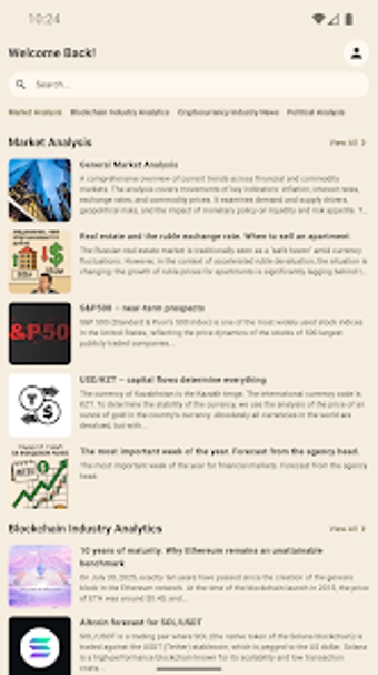 Imagen 0 para Era of Change