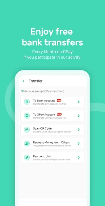 Download OPay 6 9 2 161 for Android Filehippo com Download OPay 6 9 2 161 for Android Filehippo com
