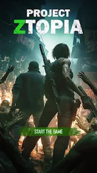 Bild 0 für Project Ztopia