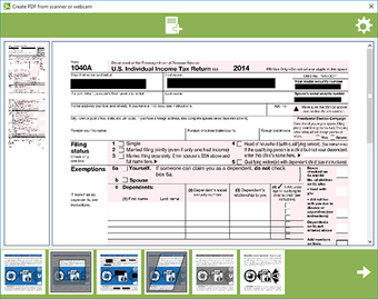Immagine 2 per PDF Impress