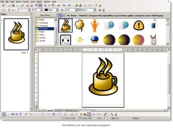 Open Clip Art Library的第6张图片