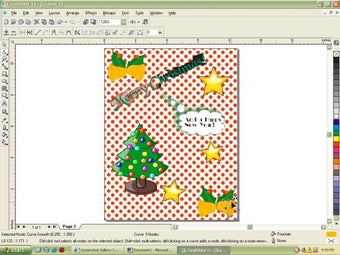 Imagen 1 para Open Clip Art Library