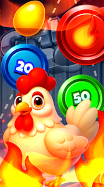 Obraz 0 dla Egg Road Lab