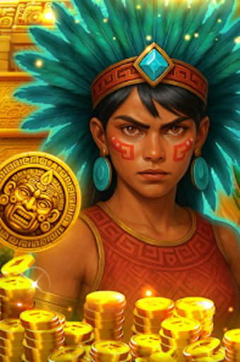 Imagen 0 para Aztec Masks