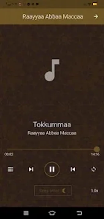 Obraz 0 dla Raayyaa Abbaa Maccaa ራያ አ…