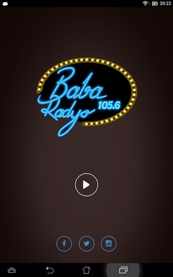 Baba Radyo的第0张图片
