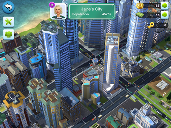 SimCity BuildIt的第11张图片