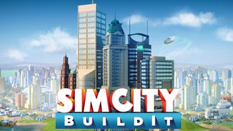 SimCity BuildIt的第10张图片