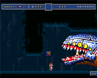 Image 6 for Mushroom Kingdom Fusion