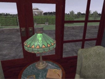 Bild 0 für The Omega Stone: Riddle o…