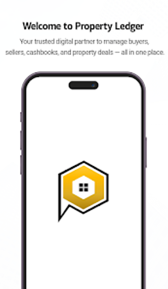 Property Ledger的第0张图片