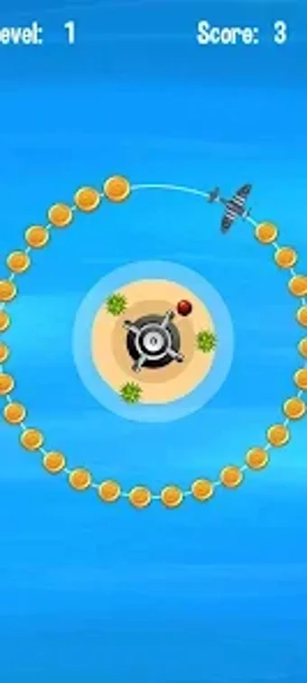 Image 0 for Ship Ring